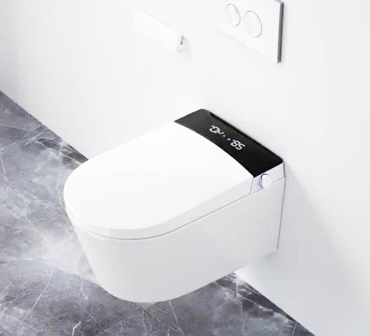 Smart Toiletten SS003