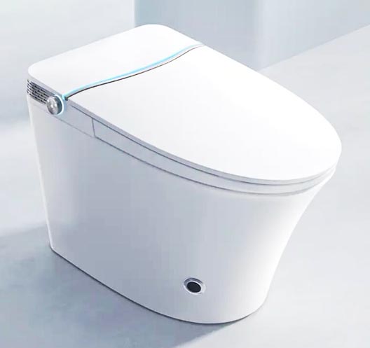 Smart Toiletten SS004