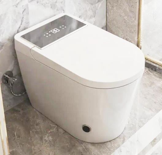 Toilette intelligente SS005