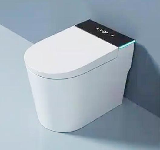 Smart toilet SS008