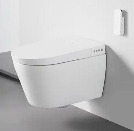 Intelligens WC SS012