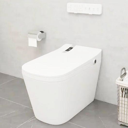 Toilettes intelligentes SS001