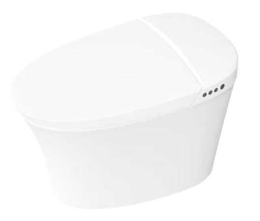 Smart Toilette SS002